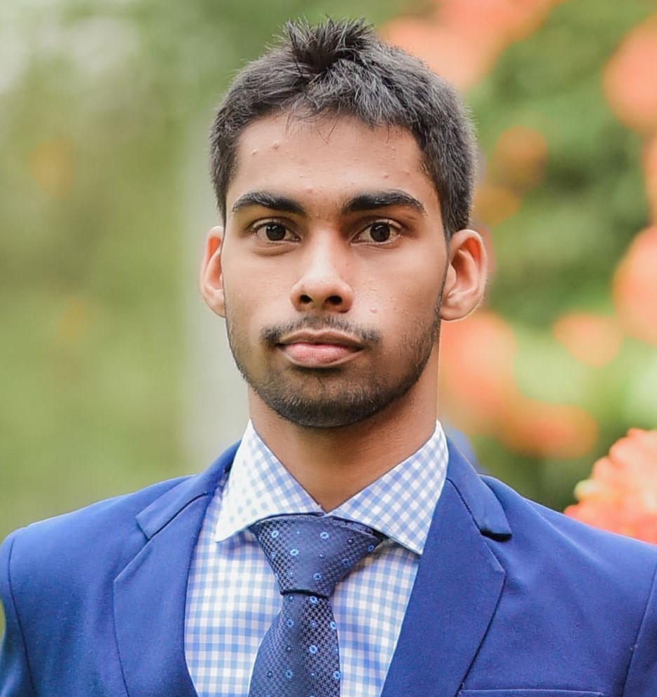 Matheesha Sirisooriya